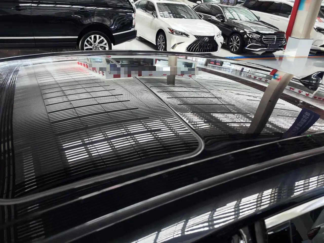 Toyota Camry 2023 2.0G Luxury Edition — миниатюра 7