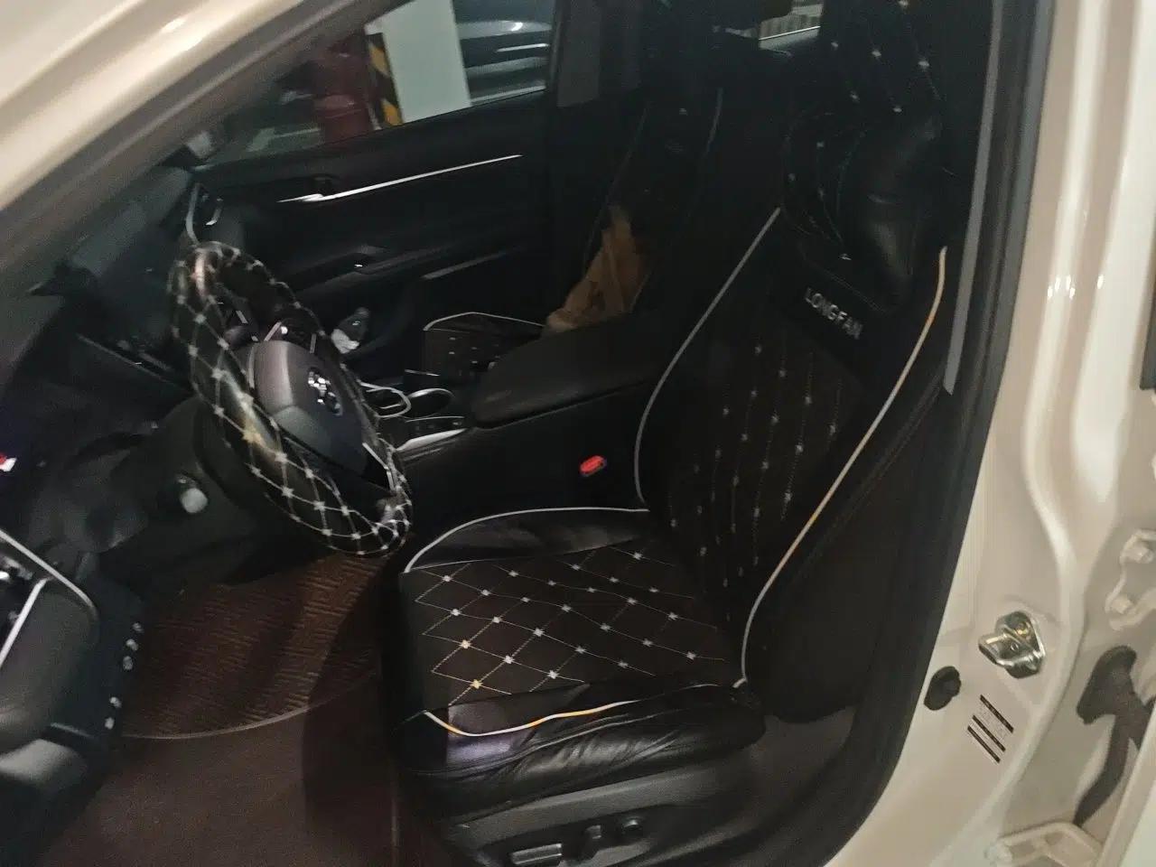 Toyota Camry 2021 2.5G Luxury Edition — миниатюра 15