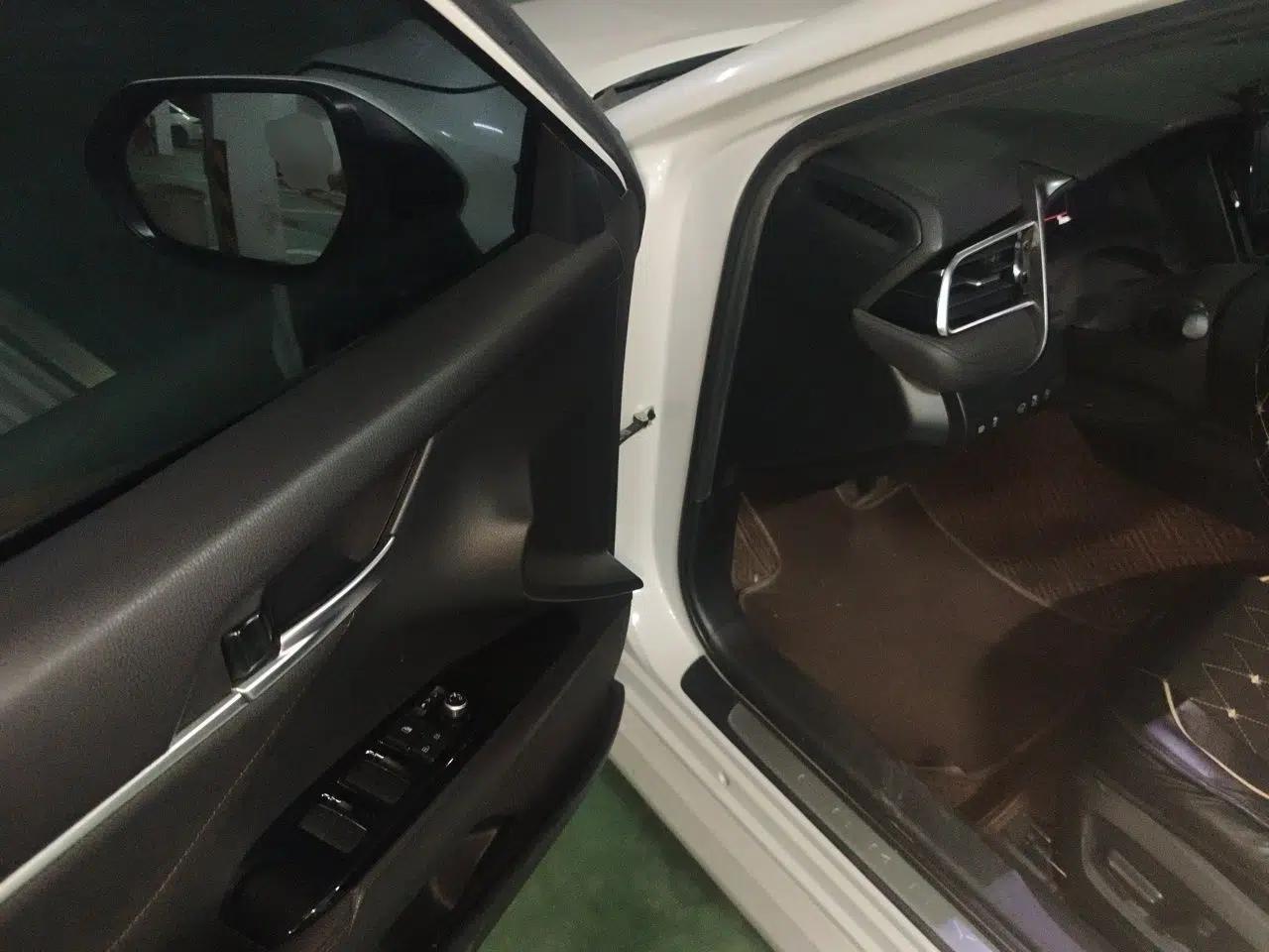 Toyota Camry 2021 2.5G Luxury Edition — миниатюра 16