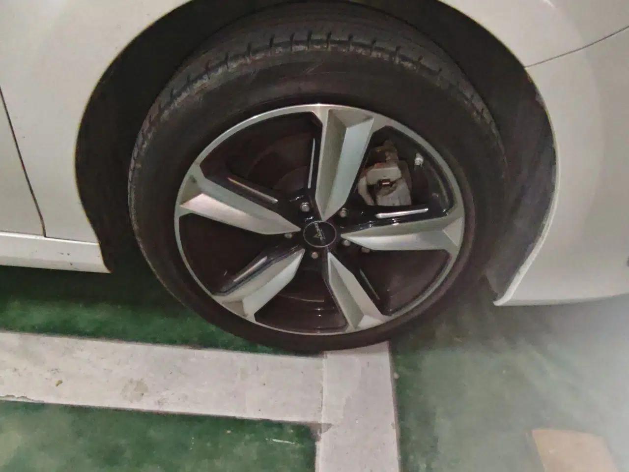 Toyota Camry 2021 2.5G Luxury Edition — миниатюра 8