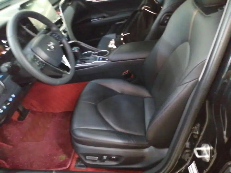Toyota Camry 2021 Dual-Motor 2.5HG Luxury Edition — миниатюра 17