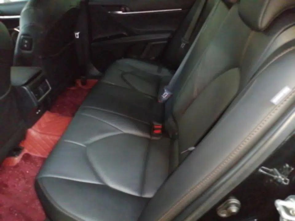 Toyota Camry 2021 Dual-Motor 2.5HG Luxury Edition — миниатюра 20