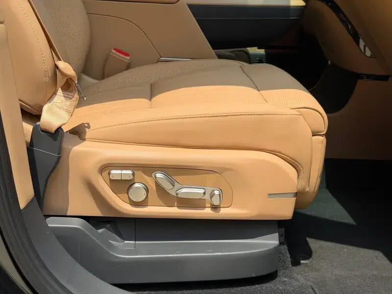 XPeng GX 2026 Extended Range 1585 AWD Ultra SE — миниатюра 5