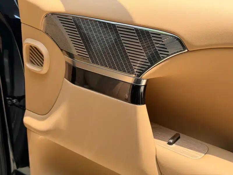 XPeng GX 2026 Extended Range 1585 AWD Ultra SE — миниатюра 8