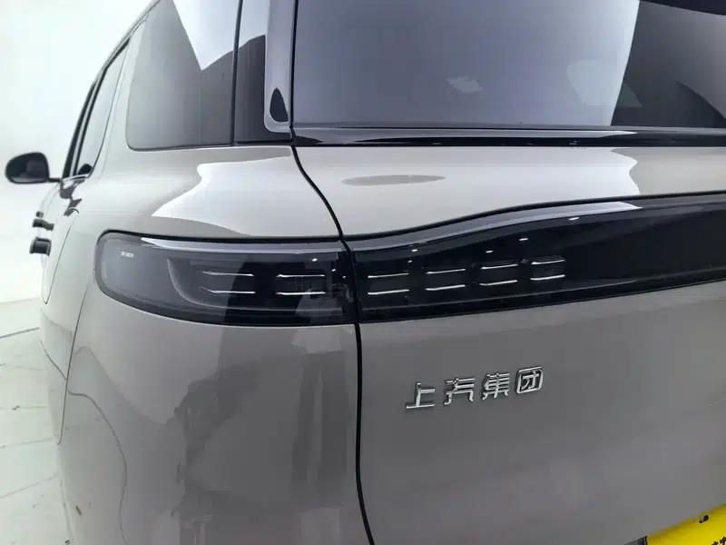 Smart LS8 2026 66 Ultra Technology Flagship Large Five-Seater — миниатюра 13