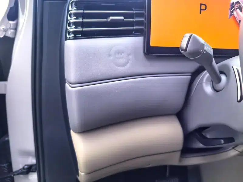 Smart LS8 2026 66 Ultra Technology Flagship Large Five-Seater — миниатюра 18