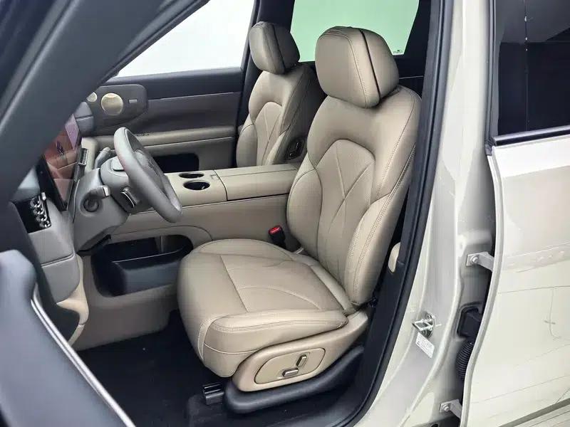 Smart LS8 2026 66 Ultra Technology Flagship Large Five-Seater — миниатюра 20