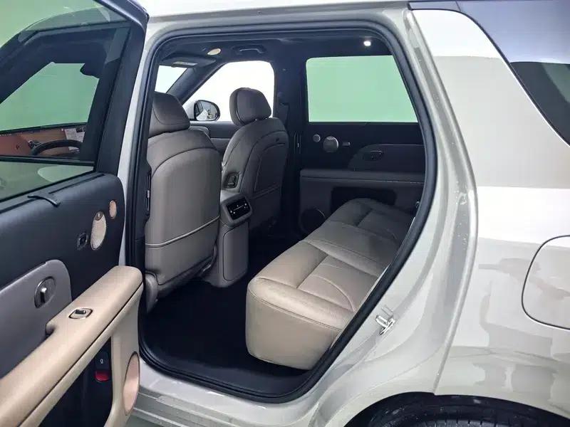 Smart LS8 2026 66 Ultra Technology Flagship Large Five-Seater — миниатюра 22