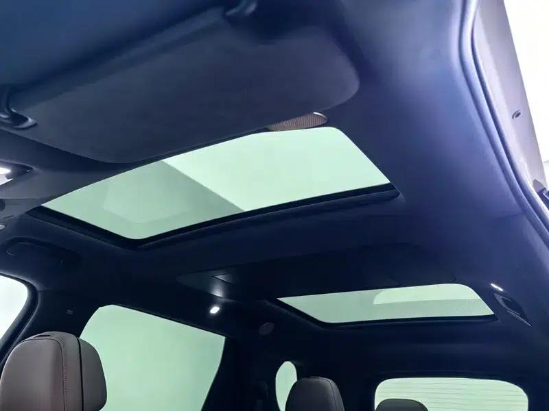 Smart LS8 2026 66 Ultra Technology Flagship Large Five-Seater — миниатюра 24