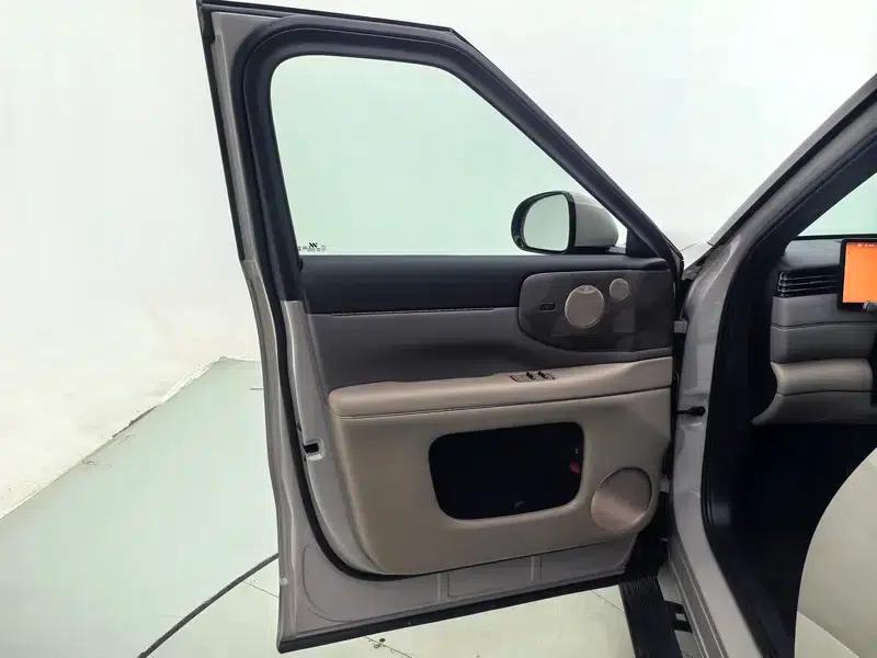 Smart LS8 2026 66 Ultra Technology Flagship Large Five-Seater — миниатюра 25