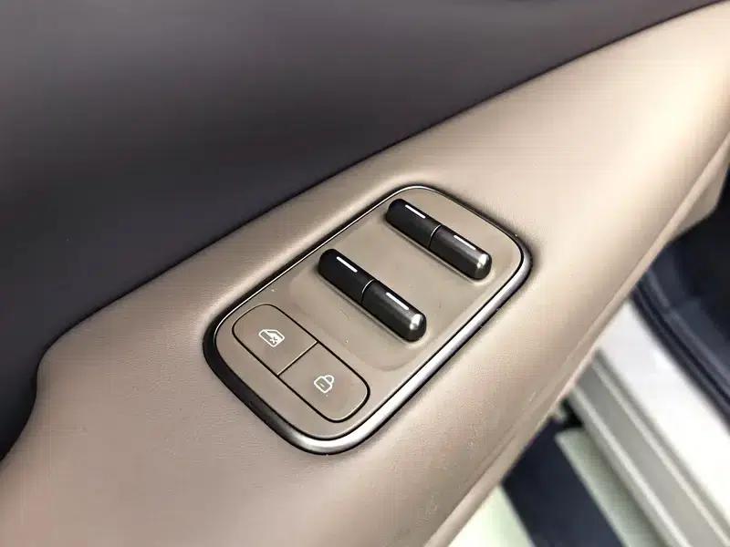 Smart LS8 2026 66 Ultra Technology Flagship Large Five-Seater — миниатюра 26