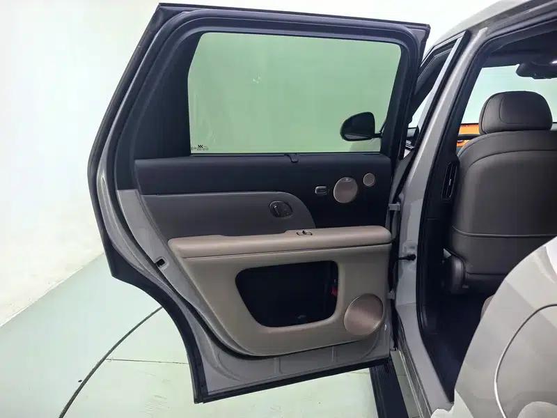 Smart LS8 2026 66 Ultra Technology Flagship Large Five-Seater — миниатюра 27