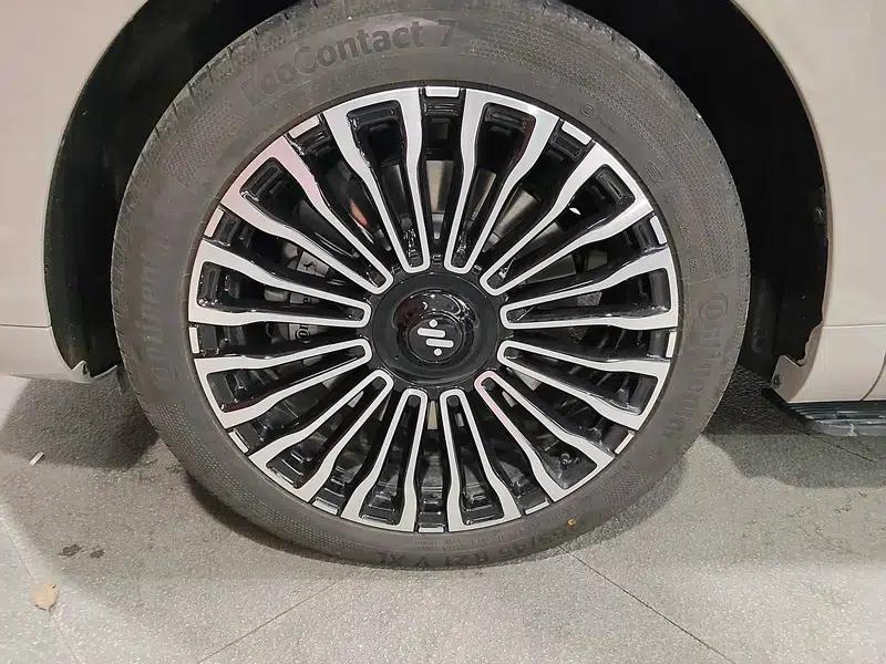 Smart LS8 2026 66 Ultra Technology Flagship Large Five-Seater — миниатюра 30