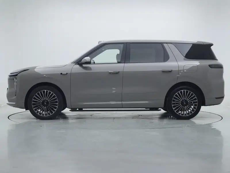Smart LS8 2026 66 Ultra Technology Flagship Large Five-Seater — миниатюра 4