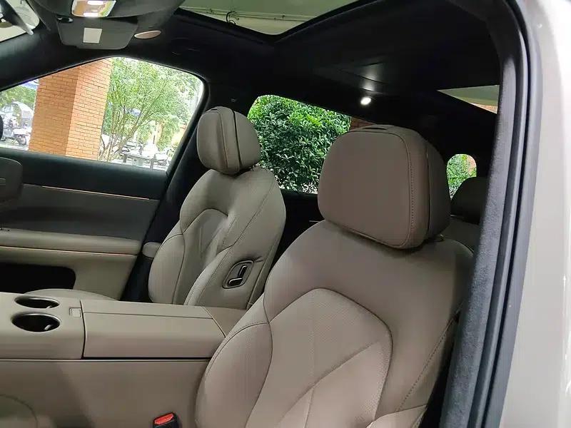 Smart LS8 2026 66 Ultra Technology Flagship Large Five-Seater — миниатюра 31