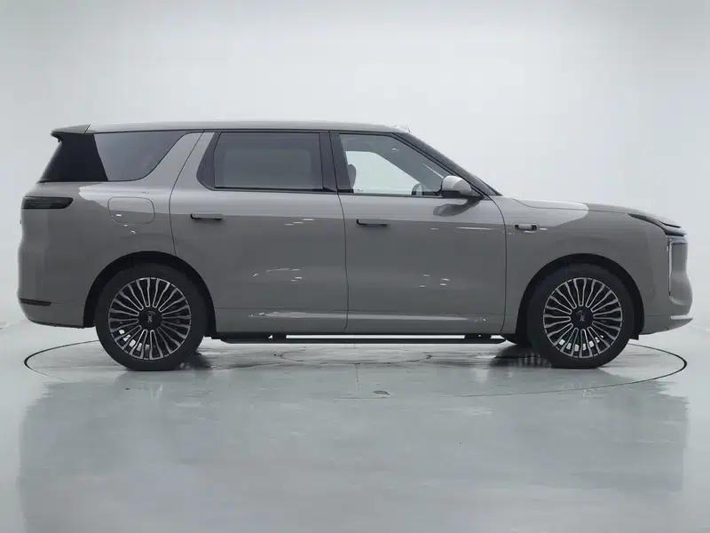 Smart LS8 2026 66 Ultra Technology Flagship Large Five-Seater — миниатюра 8