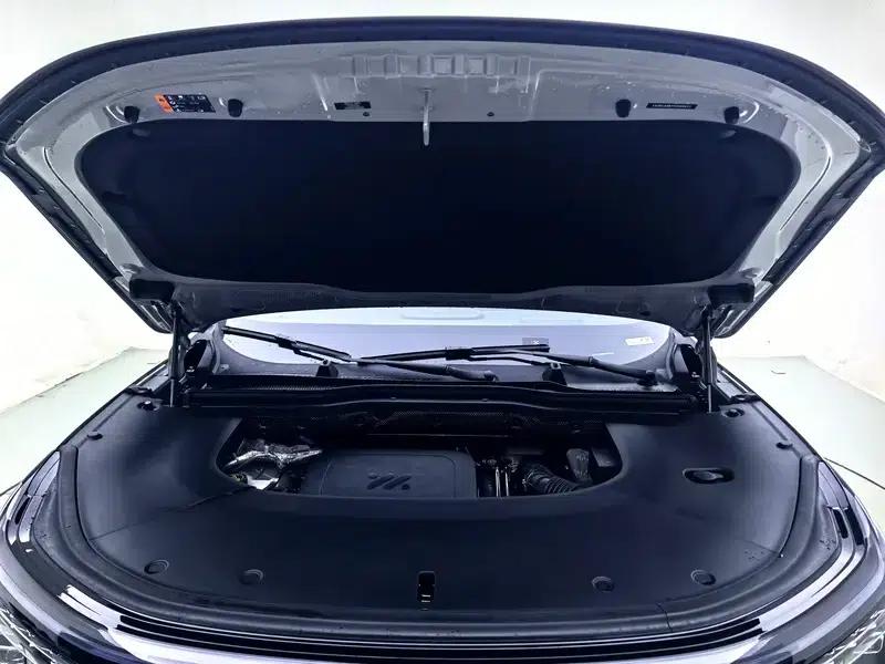 Smart LS8 2026 66 Ultra Technology Flagship Large Five-Seater — миниатюра 10