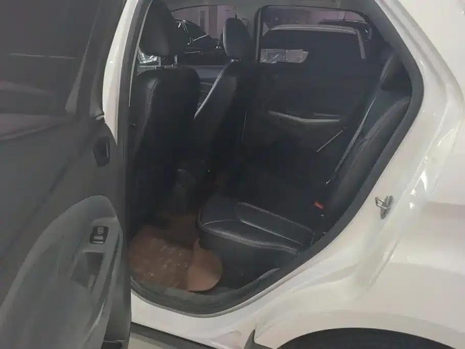EcoSport 2017 1.5L Manual Comfort Model — миниатюра 11