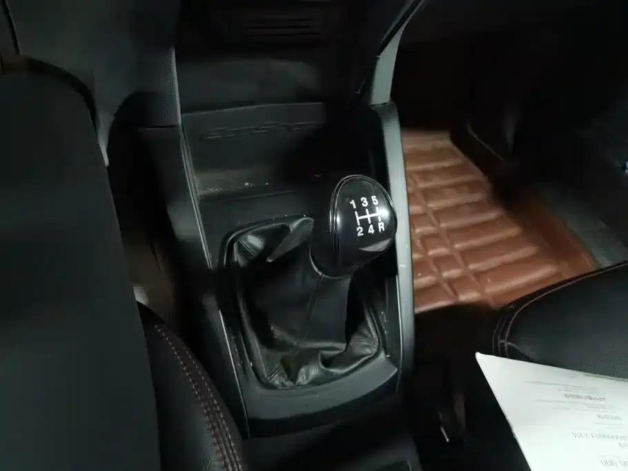 EcoSport 2017 1.5L Manual Comfort Model — миниатюра 16