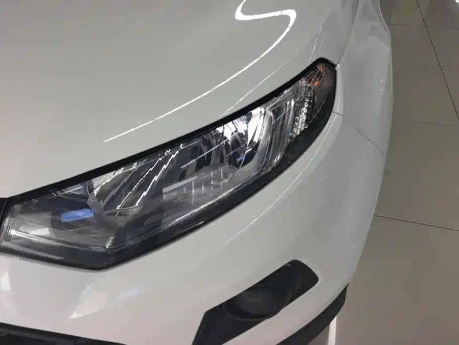 EcoSport 2017 1.5L Manual Comfort Model — миниатюра 5