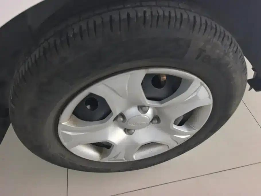 EcoSport 2017 1.5L Manual Comfort Model — миниатюра 6
