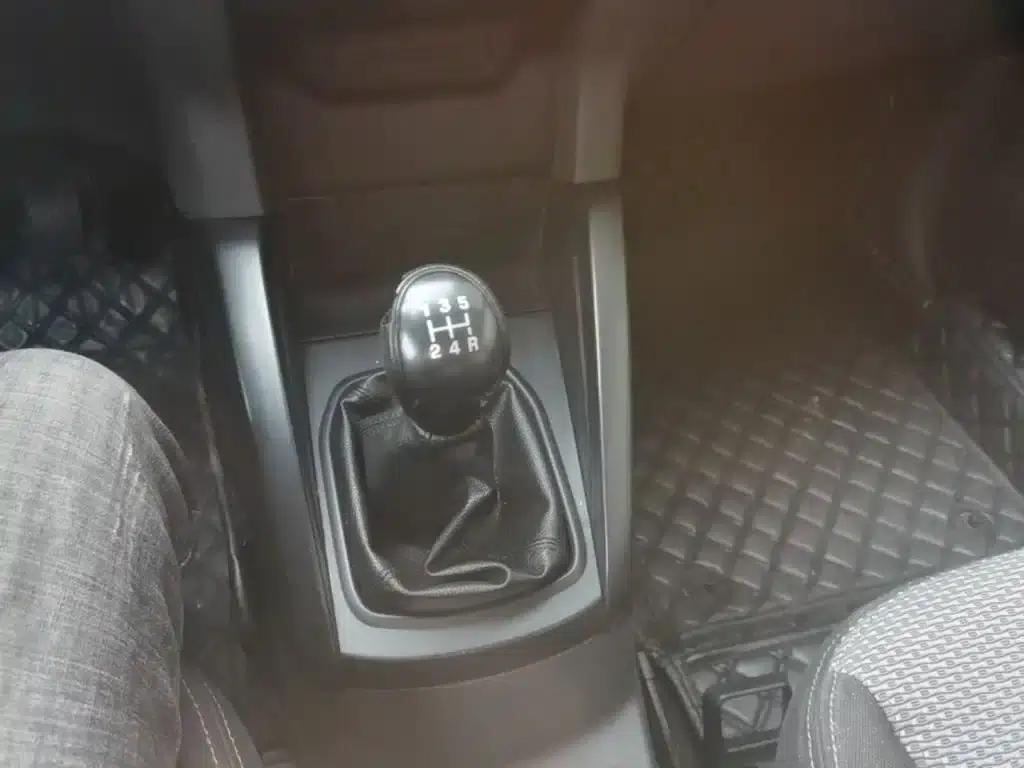 EcoSport 2013 1.5L Manual Comfort Model — миниатюра 14