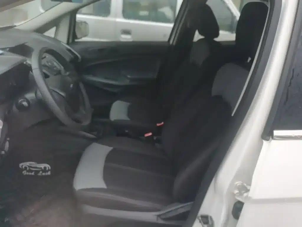 EcoSport 2013 1.5L Manual Comfort Model — миниатюра 15