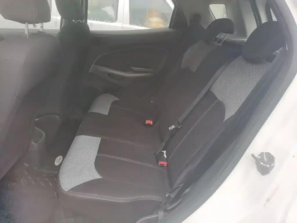 EcoSport 2013 1.5L Manual Comfort Model — миниатюра 17