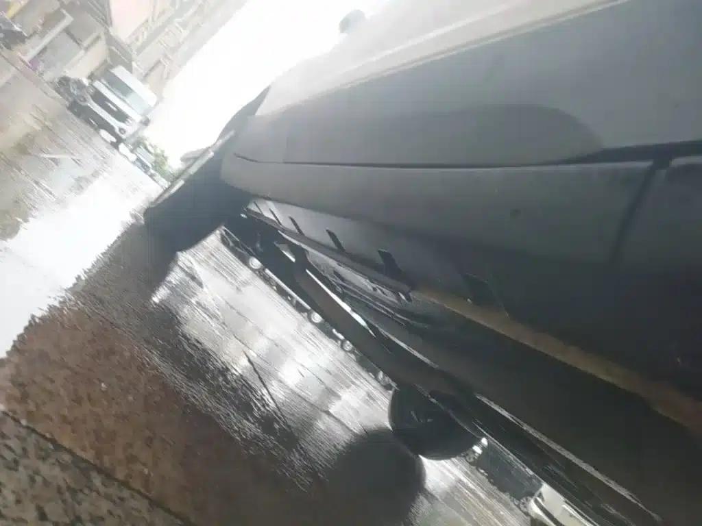 EcoSport 2013 1.5L Manual Comfort Model — миниатюра 21