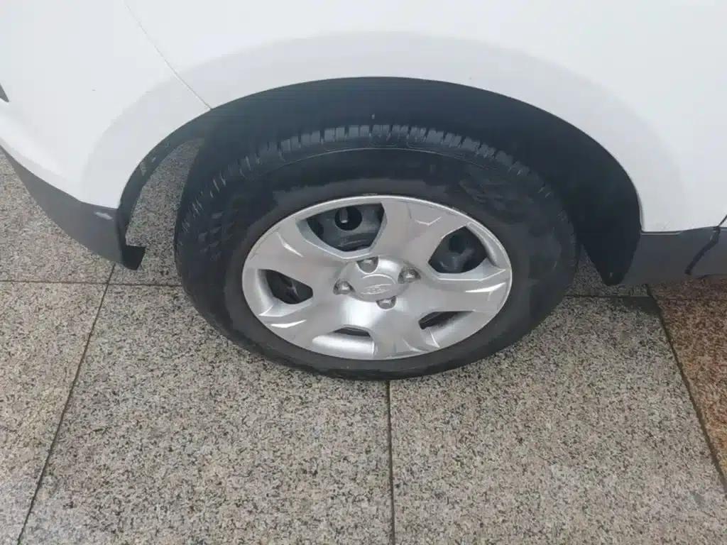 EcoSport 2013 1.5L Manual Comfort Model — миниатюра 23
