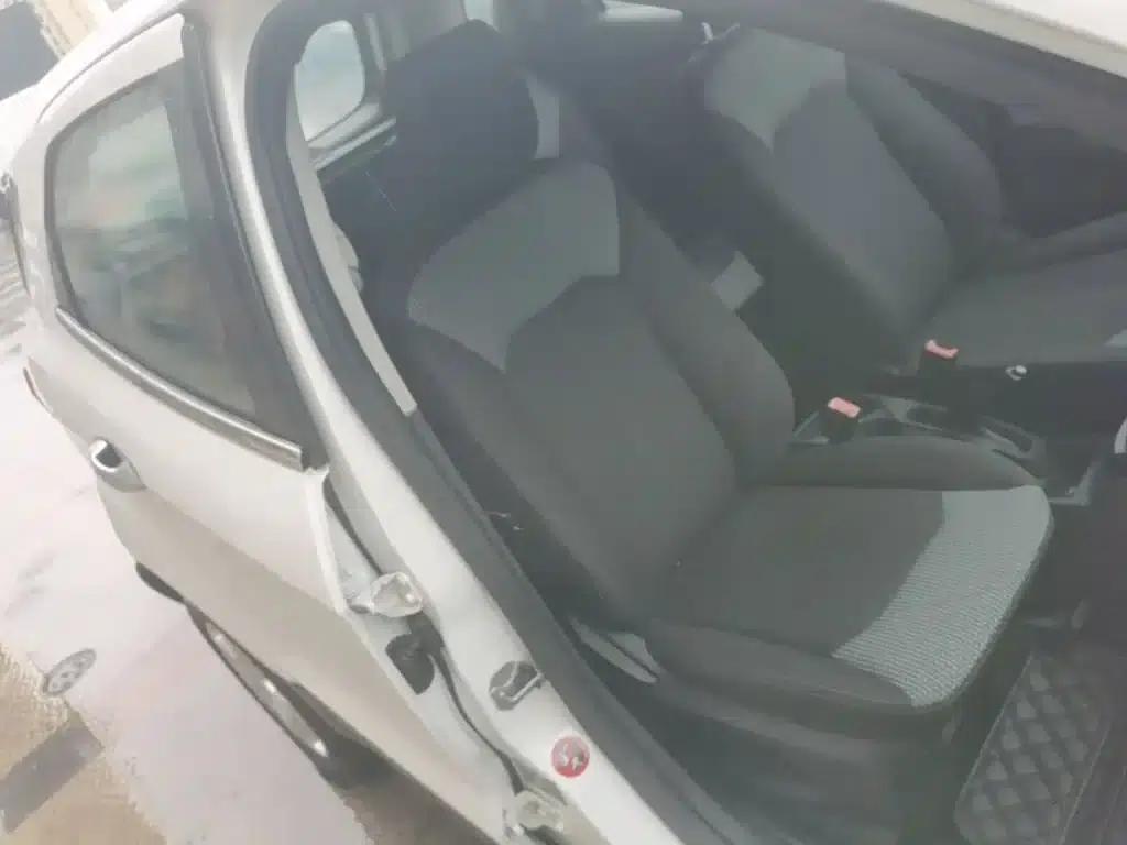 EcoSport 2013 1.5L Manual Comfort Model — миниатюра 25