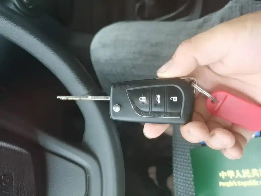 EcoSport 2013 1.5L Manual Comfort Model — миниатюра 9