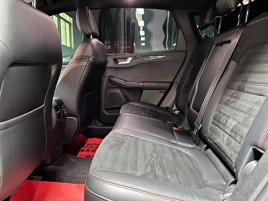 Escape 2020 EcoBoost 245 AWD ST-LINE — миниатюра 8