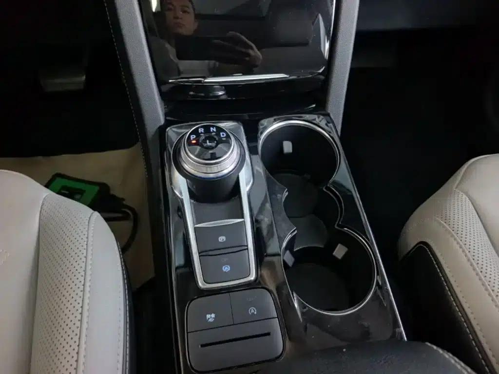 Escape 2020 EcoBoost 245 2WD Smart Enjoyment Edition — миниатюра 14