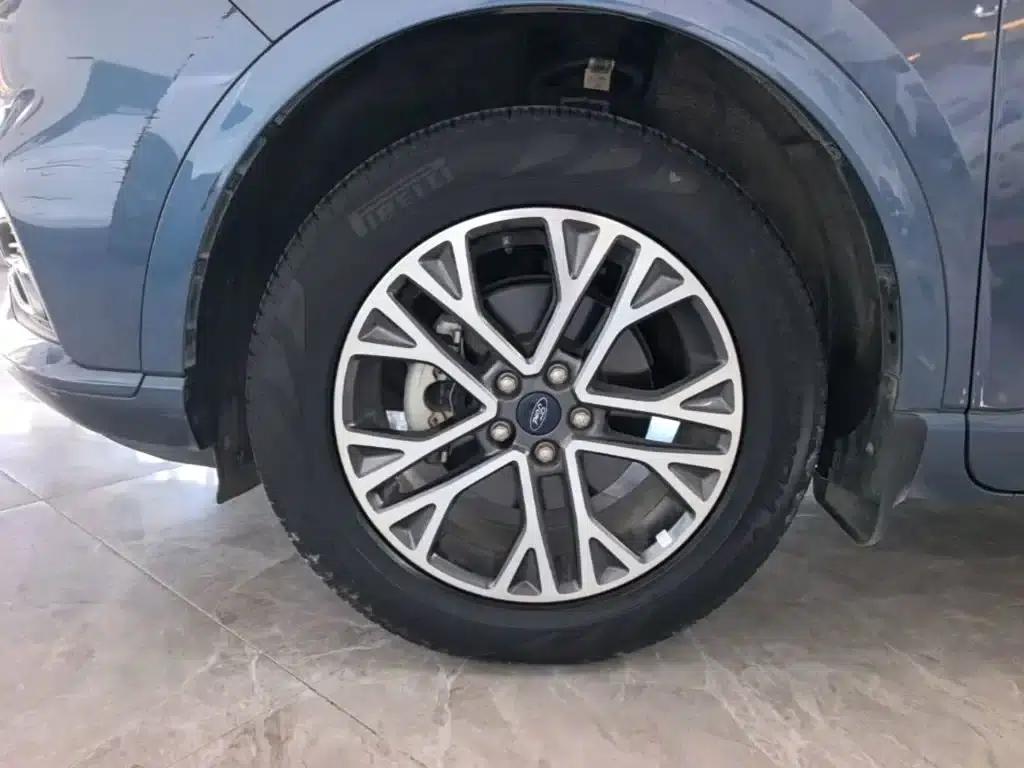 Escape 2020 EcoBoost 245 2WD Smart Enjoyment Edition — миниатюра 23