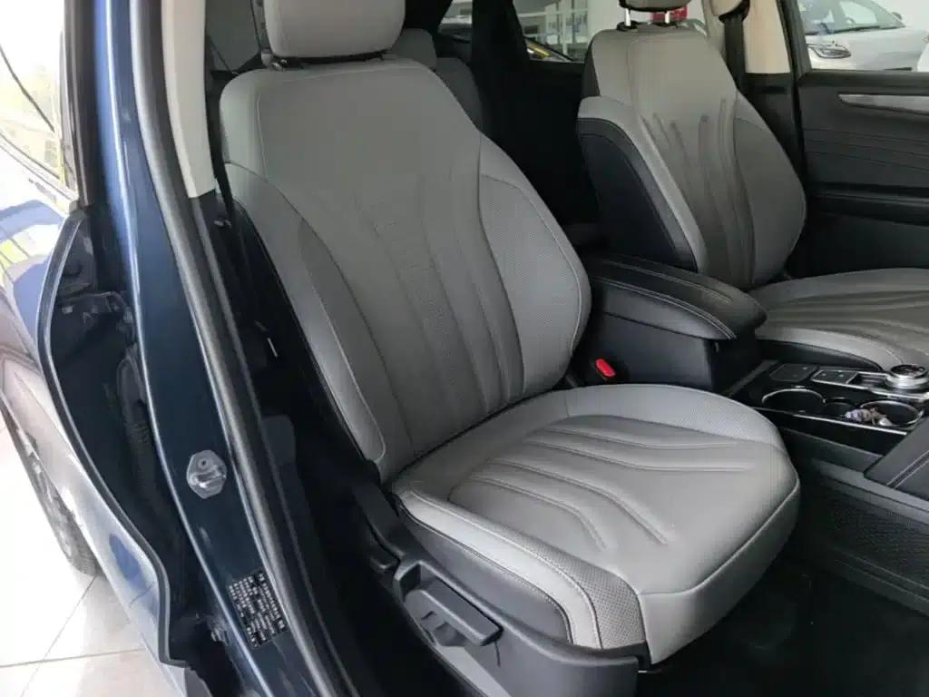 Escape 2020 EcoBoost 245 2WD Smart Enjoyment Edition — миниатюра 25
