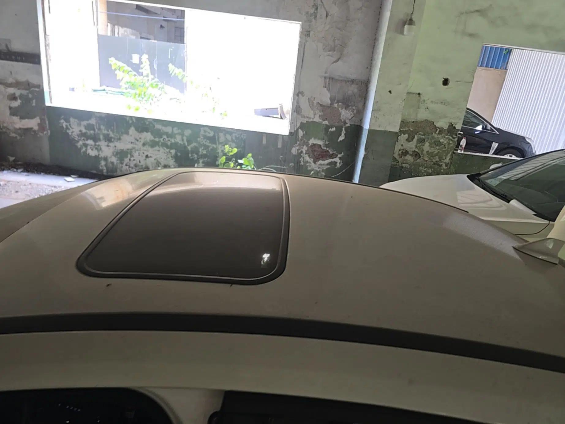 Ford Focus 2018 Sedan Classic 1.6L Automatic Trendy SmartDrive Edition — миниатюра 7