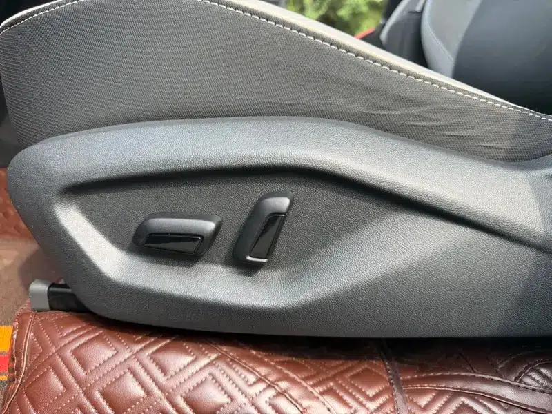 Jetta VS7 2022 280TSI Automatic High Gloss Glory Edition — миниатюра 15