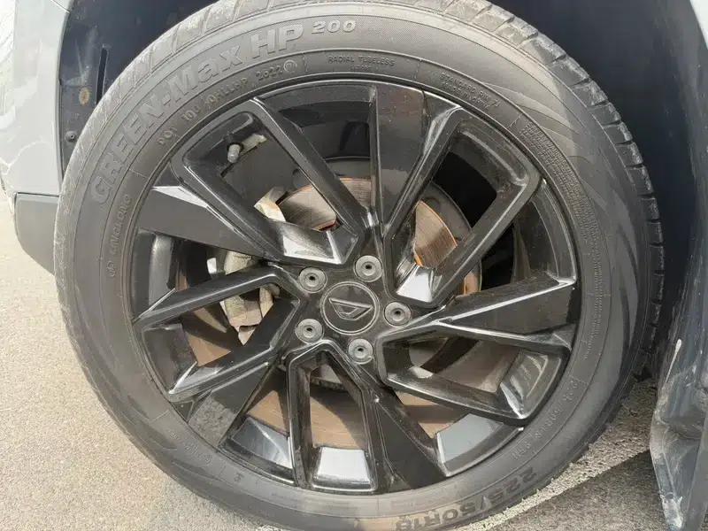 Jetta VS7 2022 280TSI Automatic High Gloss Glory Edition — миниатюра 8