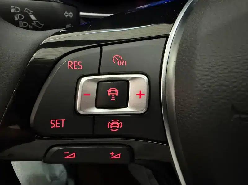 Jetta VS7 2022 280TSI Automatic High Gloss Glory Edition — миниатюра 16