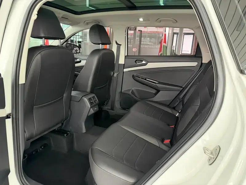 Jetta VS7 2022 280TSI Automatic High Gloss Glory Edition — миниатюра 18