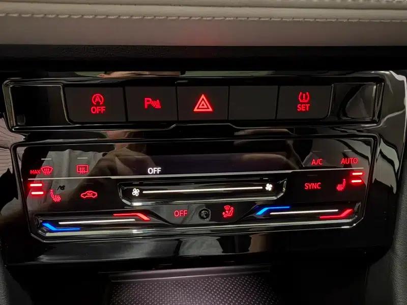 Jetta VS7 2022 280TSI Automatic High Gloss Glory Edition — миниатюра 7