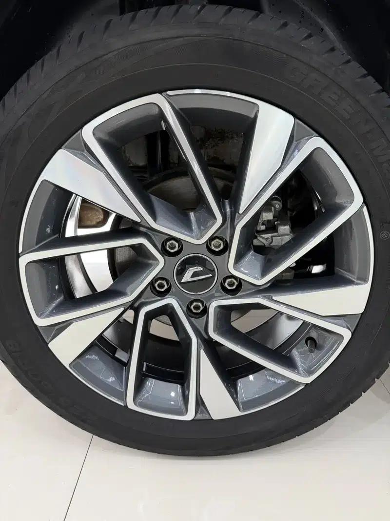 Jetta VS7 2022 280TSI Automatic High Gloss Glory Edition — миниатюра 8
