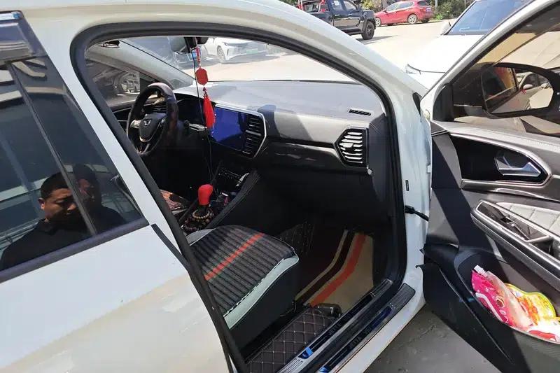 Jetta VS7 2022 280TSI Automatic Glory Edition — миниатюра 14