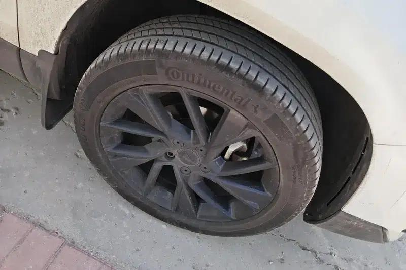 Jetta VS7 2022 280TSI Automatic Glory Edition — миниатюра 4