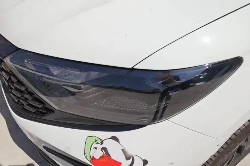 Jetta VS7 2022 280TSI Automatic Glory Edition — миниатюра 5