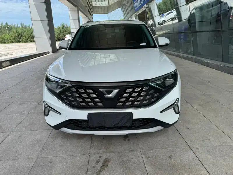 Jetta VS7 2022 280TSI Automatic High-Gloss Enjoy Edition — миниатюра 2