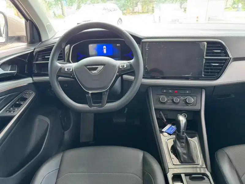 Jetta VS7 2022 280TSI Automatic High-Gloss Enjoy Edition — миниатюра 13