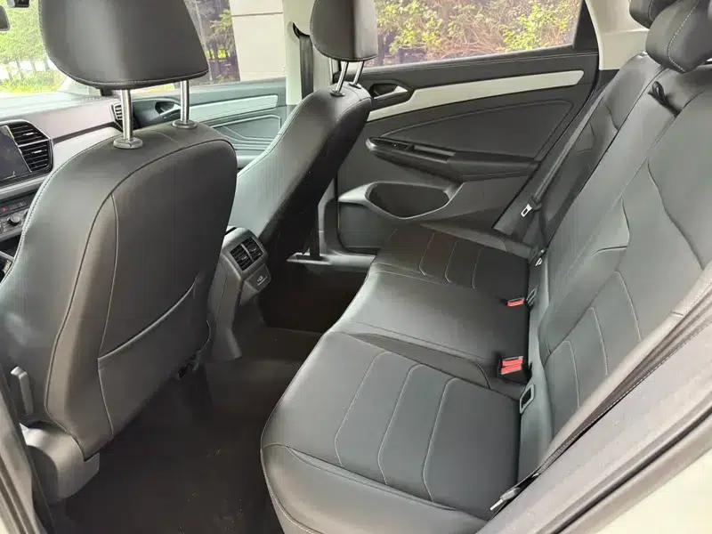 Jetta VS7 2022 280TSI Automatic High-Gloss Enjoy Edition — миниатюра 15