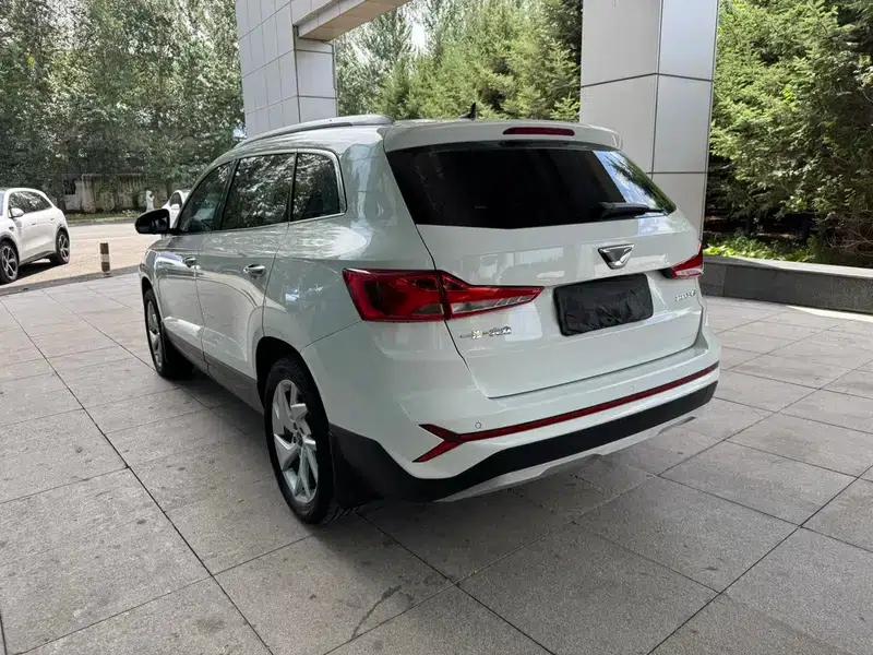 Jetta VS7 2022 280TSI Automatic High-Gloss Enjoy Edition — миниатюра 4
